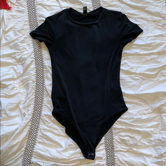 Forever 21 Other - Bodysuit